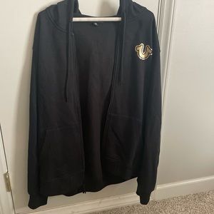 True religion gold and black